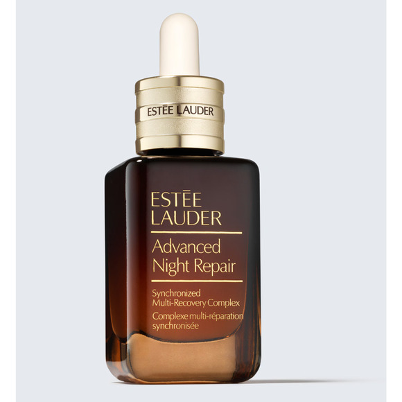 Estee Lauder Advanced Night Repair Complex Serum 1 oz New $85